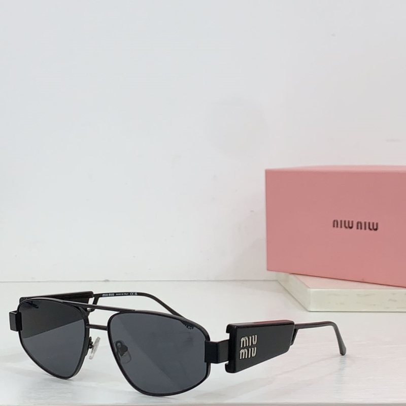 Miu miu Sunglasses